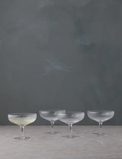 Inku Glassware by Sergio Herman x Serax