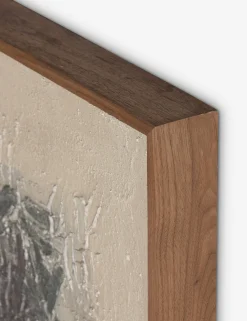 Into The New No. 2 Wall Art by Tyler Guinn