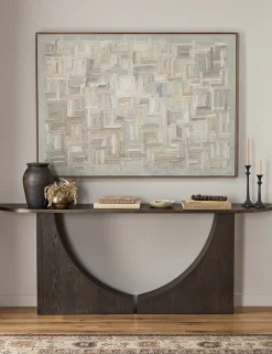 Into The New No. 3 Wall Art by Tyler Guinn