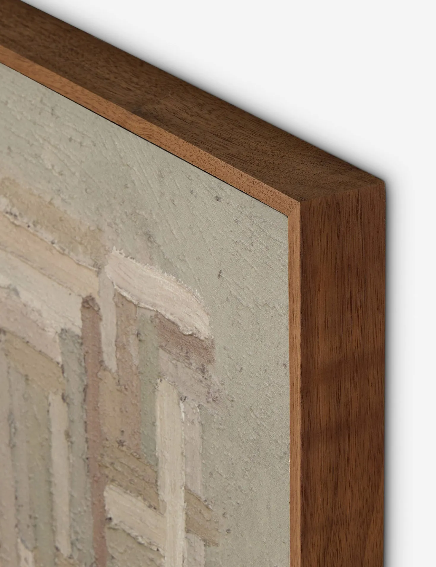 Into The New No. 3 Wall Art by Tyler Guinn