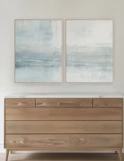 Intuition Diptych Wall Art (Set of 2) by Carol Benson-Cobb