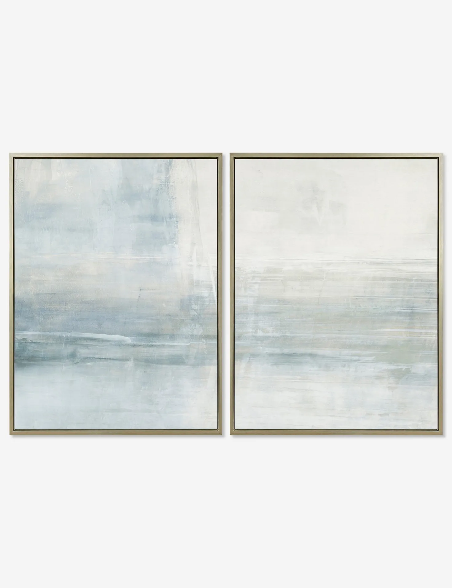 Intuition Diptych Wall Art (Set of 2) by Carol Benson-Cobb