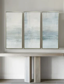 Intuition Triptych Wall Art (Set of 3) by Carol Benson-Cobb