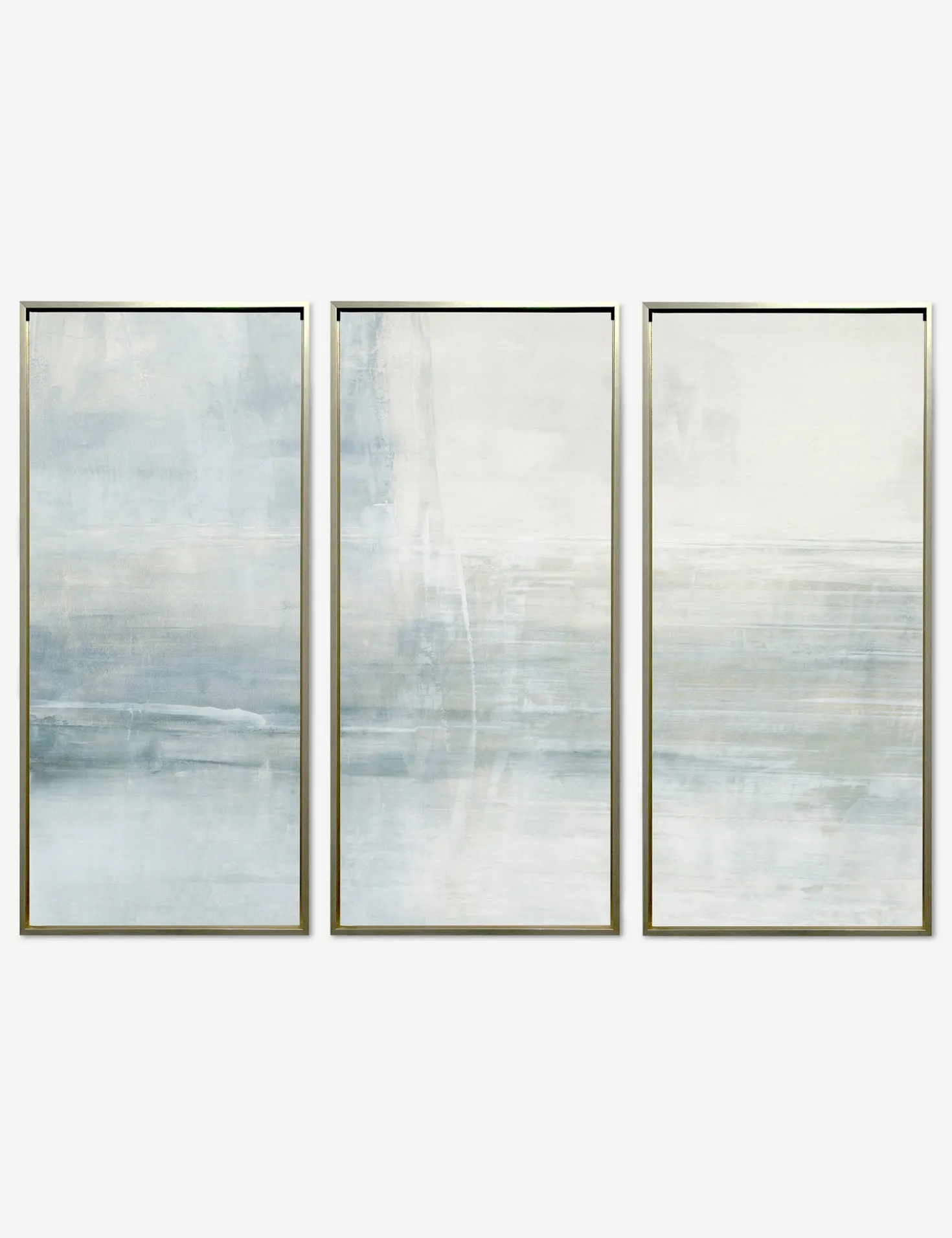 Intuition Triptych Wall Art (Set of 3) by Carol Benson-Cobb