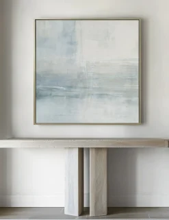 Intuition Wall Art by Carol Benson-Cobb