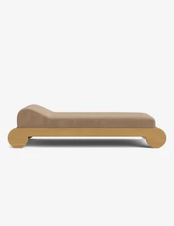 Ionic Daybed by Sarah Sherman Samuel