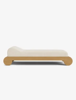 Ionic Daybed by Sarah Sherman Samuel