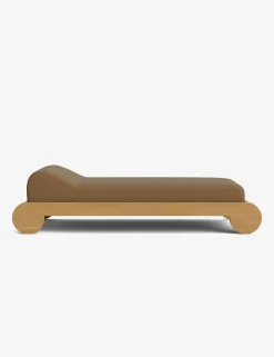 Ionic Daybed by Sarah Sherman Samuel