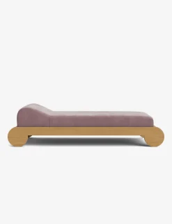 Ionic Daybed by Sarah Sherman Samuel