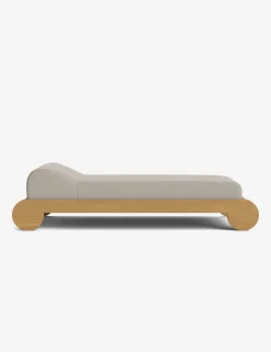 Ionic Daybed by Sarah Sherman Samuel