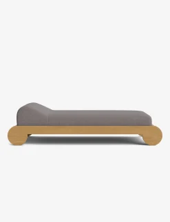 Ionic Daybed by Sarah Sherman Samuel