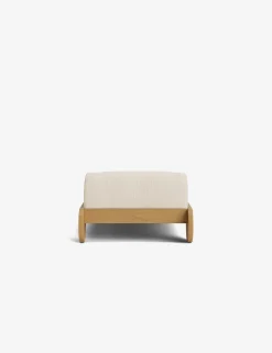 Ionic Daybed by Sarah Sherman Samuel