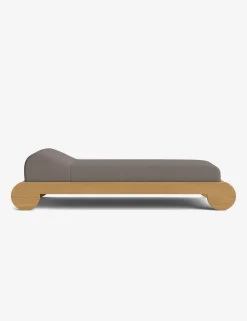 Ionic Daybed by Sarah Sherman Samuel