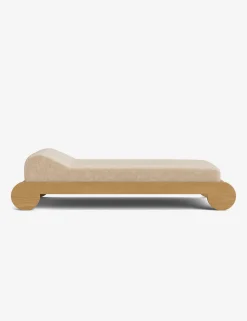 Ionic Daybed by Sarah Sherman Samuel