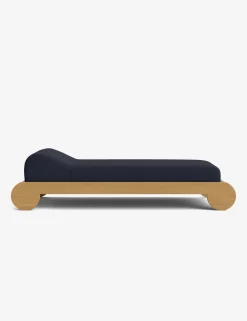 Ionic Daybed by Sarah Sherman Samuel