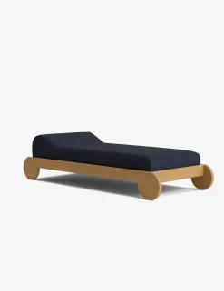 Ionic Daybed by Sarah Sherman Samuel