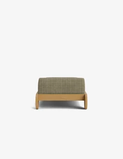 Ionic Daybed by Sarah Sherman Samuel