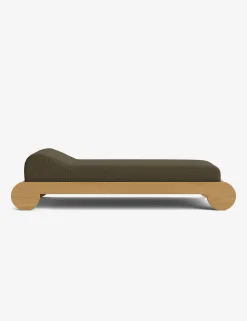 Ionic Daybed by Sarah Sherman Samuel