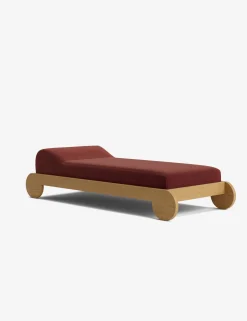 Ionic Daybed by Sarah Sherman Samuel