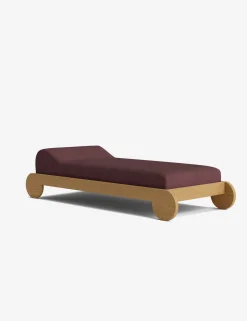 Ionic Daybed by Sarah Sherman Samuel
