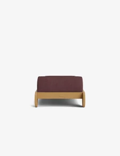 Ionic Daybed by Sarah Sherman Samuel