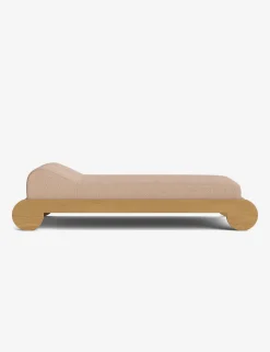Ionic Daybed by Sarah Sherman Samuel