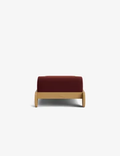 Ionic Daybed by Sarah Sherman Samuel