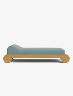 Ionic Daybed by Sarah Sherman Samuel