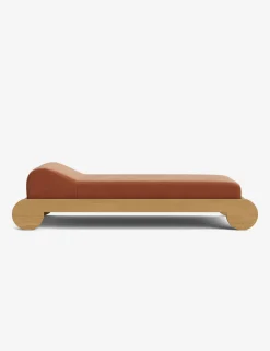 Ionic Daybed by Sarah Sherman Samuel