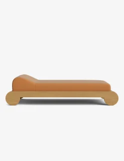 Ionic Daybed by Sarah Sherman Samuel