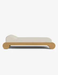 Ionic Daybed by Sarah Sherman Samuel