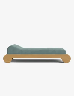 Ionic Daybed by Sarah Sherman Samuel