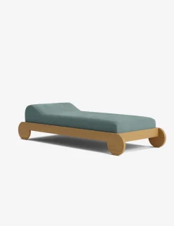 Ionic Daybed by Sarah Sherman Samuel