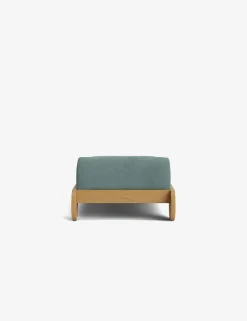 Ionic Daybed by Sarah Sherman Samuel
