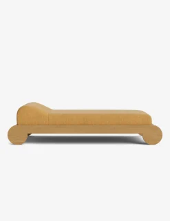 Ionic Daybed by Sarah Sherman Samuel