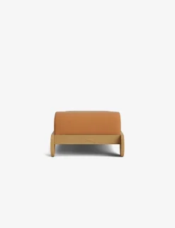 Ionic Daybed by Sarah Sherman Samuel