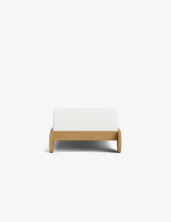 Ionic Daybed by Sarah Sherman Samuel