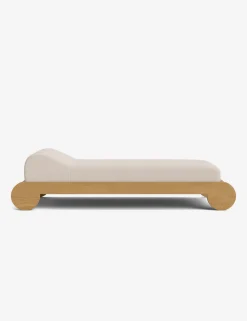 Ionic Daybed by Sarah Sherman Samuel