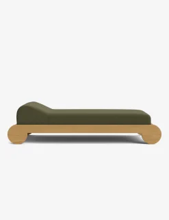 Ionic Daybed by Sarah Sherman Samuel