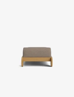Ionic Daybed by Sarah Sherman Samuel