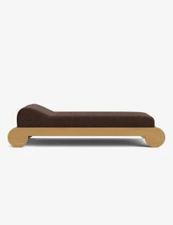 Ionic Daybed by Sarah Sherman Samuel