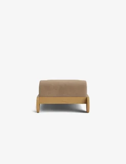 Ionic Daybed by Sarah Sherman Samuel