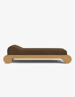 Ionic Daybed by Sarah Sherman Samuel