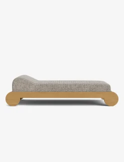 Ionic Daybed by Sarah Sherman Samuel