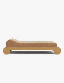Ionic Daybed by Sarah Sherman Samuel
