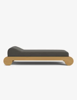 Ionic Daybed by Sarah Sherman Samuel
