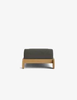 Ionic Daybed by Sarah Sherman Samuel