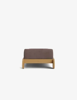 Ionic Daybed by Sarah Sherman Samuel