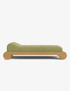 Ionic Daybed by Sarah Sherman Samuel