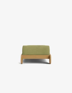 Ionic Daybed by Sarah Sherman Samuel